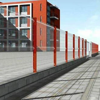 Protective Wire Mesh